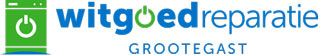 Witgoedreparatie Grootegast